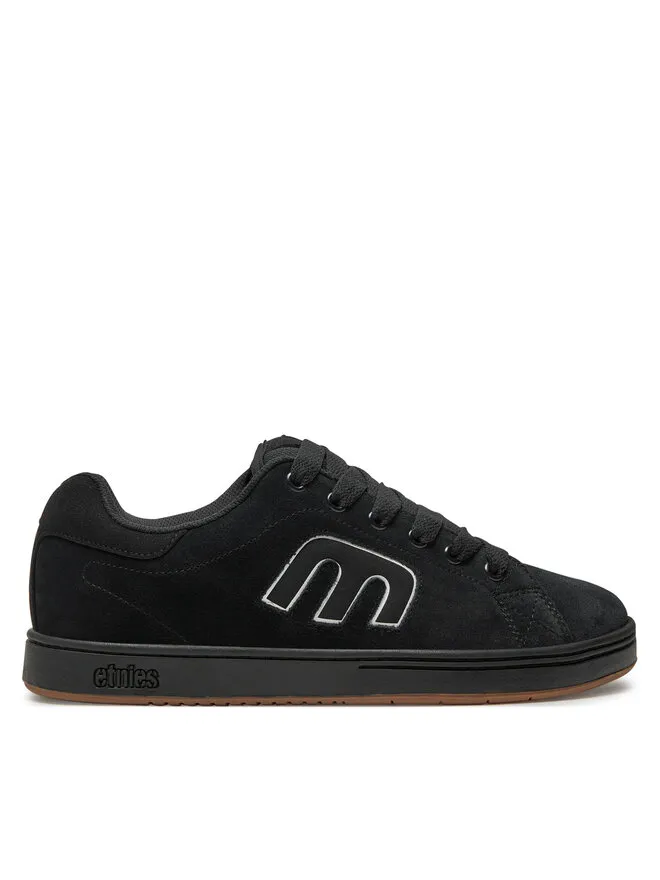 Etnies Αθλητικά · Μαύρο
