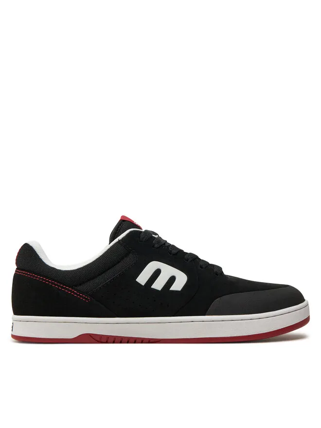Etnies Αθλητικά Marana 4101000403 Μαύρο