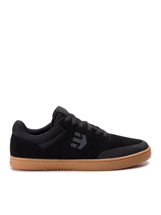 Etnies Αθλητικά · Μαύρο