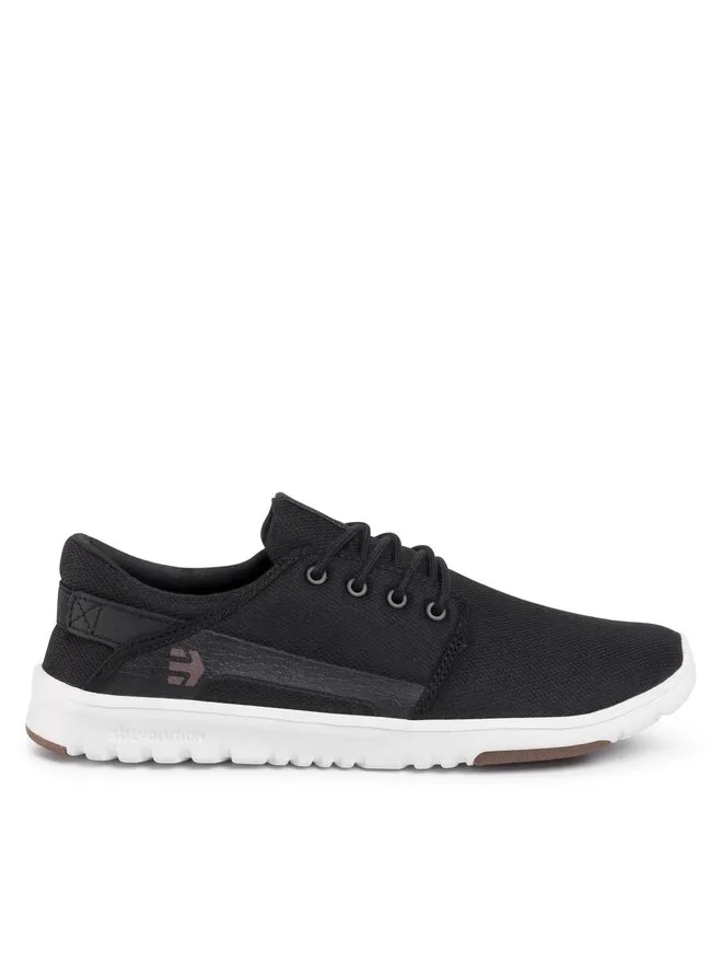 Etnies Αθλητικά · Μαύρο