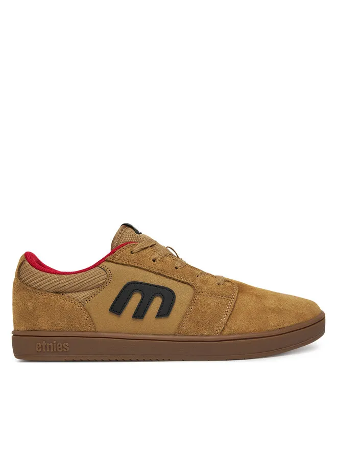 Etnies Αθλητικά Cresta 4101000575 Έγχρωμο