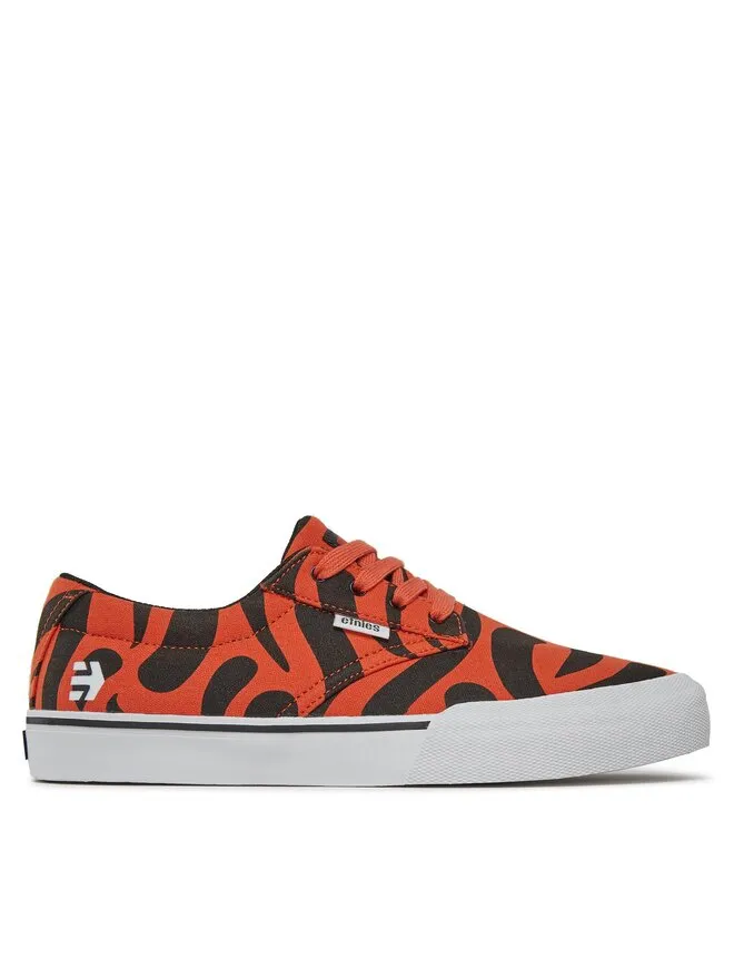 Etnies Πάνινα παπούτσια · Έγχρωμο