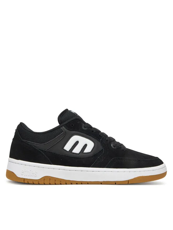 Etnies Αθλητικά · Μαύρο