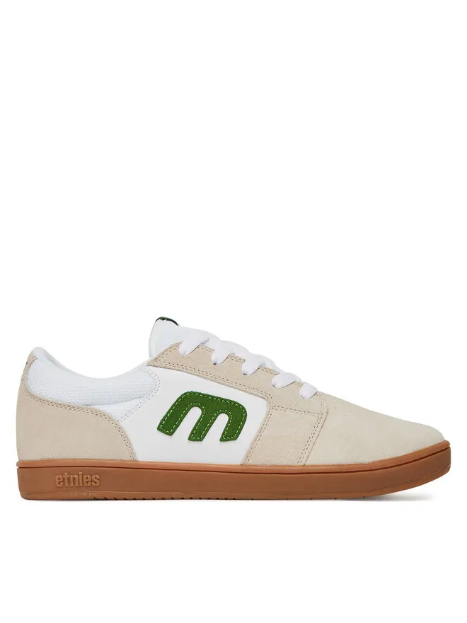 Etnies Αθλητικά · Λευκό