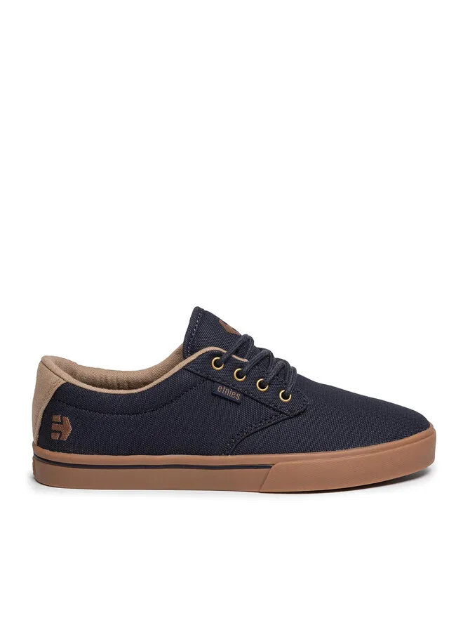Etnies Πάνινα παπούτσια · Σκούρο μπλε