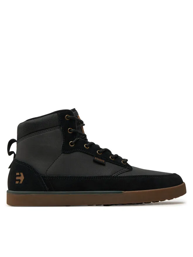 Etnies Αθλητικά Dunbar Htw 4101000570 Μαύρο
