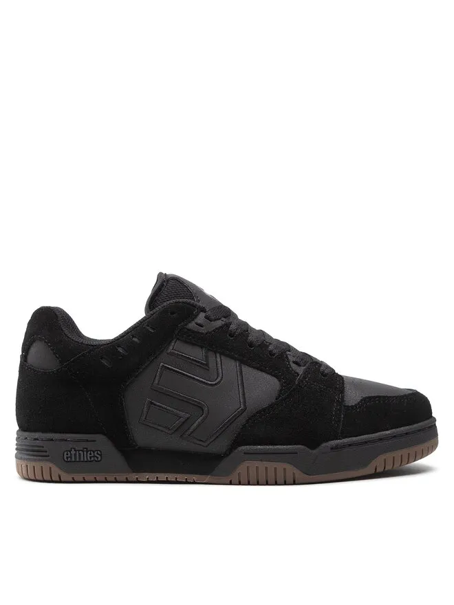 Etnies Αθλητικά · Μαύρο