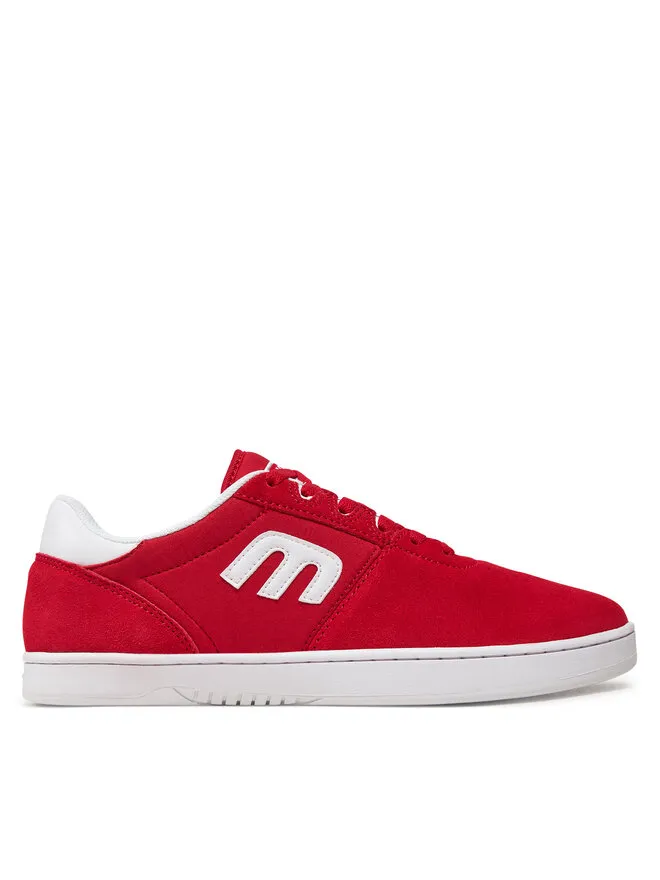 Etnies Αθλητικά · Κόκκινο