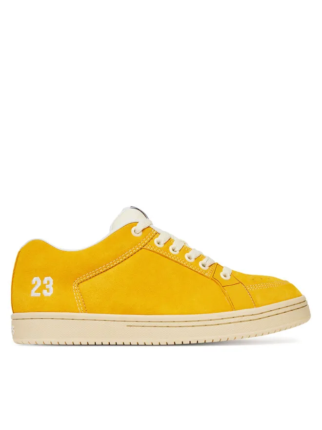 Etnies Αθλητικά · Κίτρινο