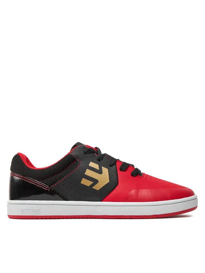 Etnies Αθλητικά · Μαύρο