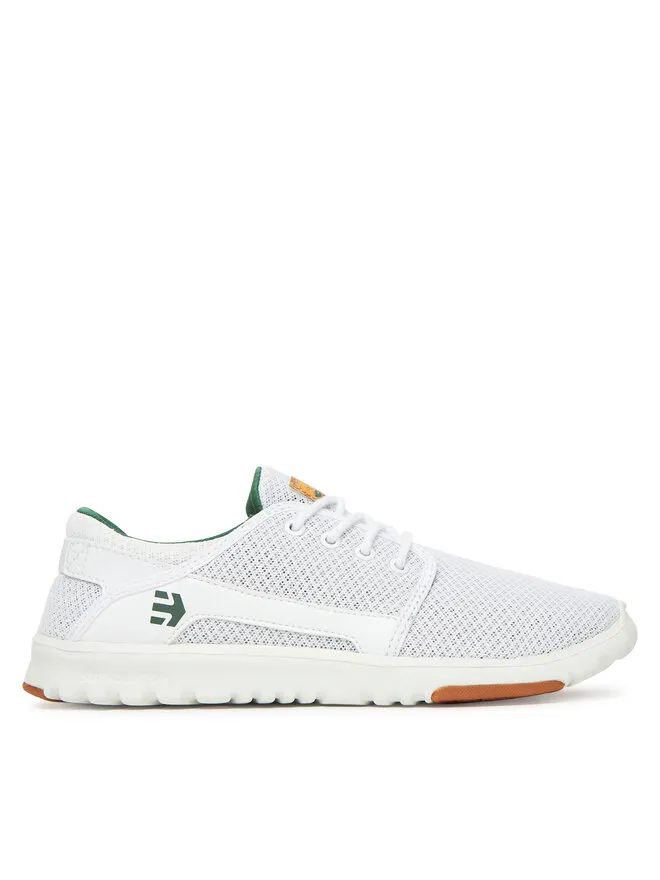 Etnies Αθλητικά · Λευκό