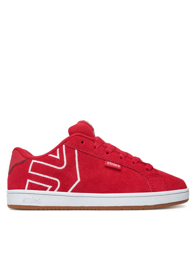Etnies Αθλητικά · Κόκκινο
