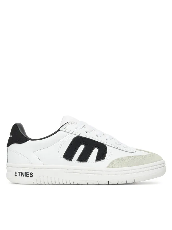 Etnies Αθλητικά · Λευκό