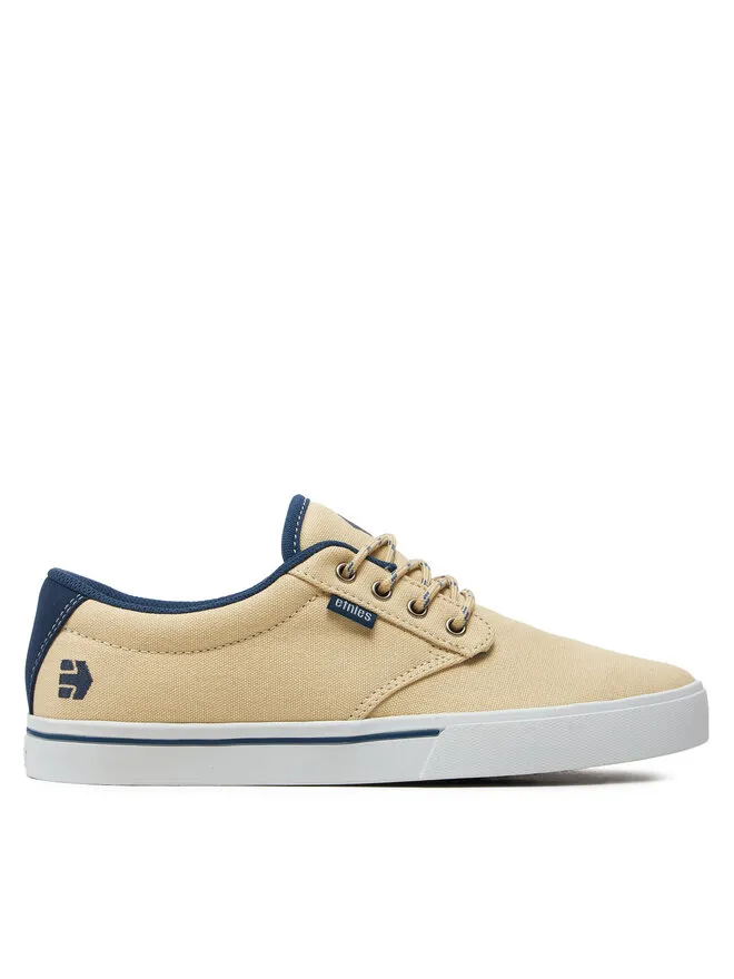 Etnies Πάνινα παπούτσια · Καφέ