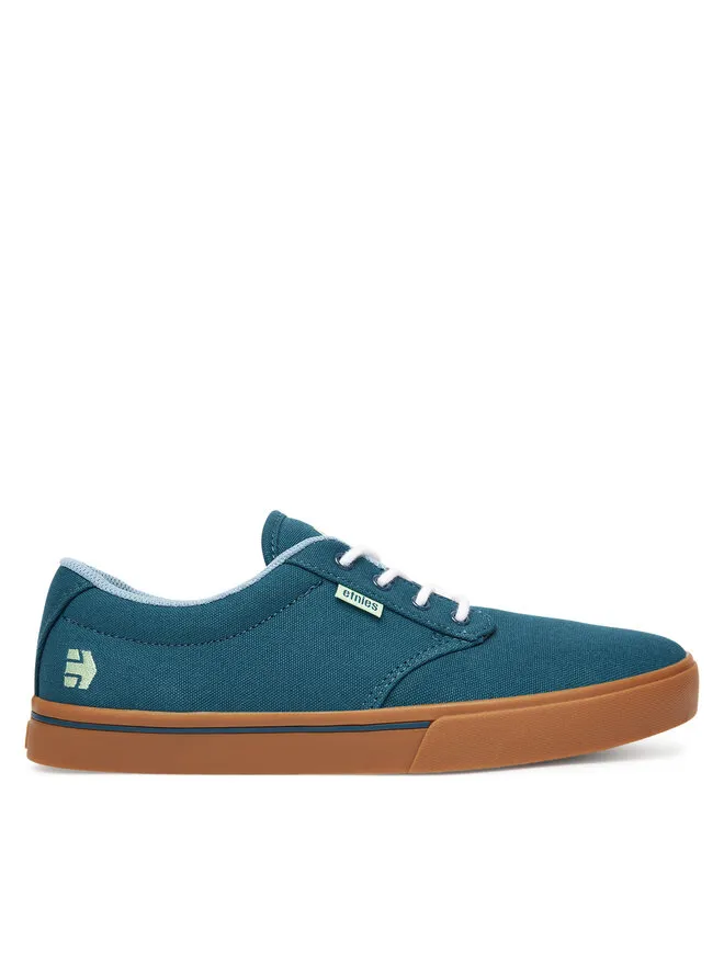 Etnies Πάνινα παπούτσια · Σκούρο μπλε
