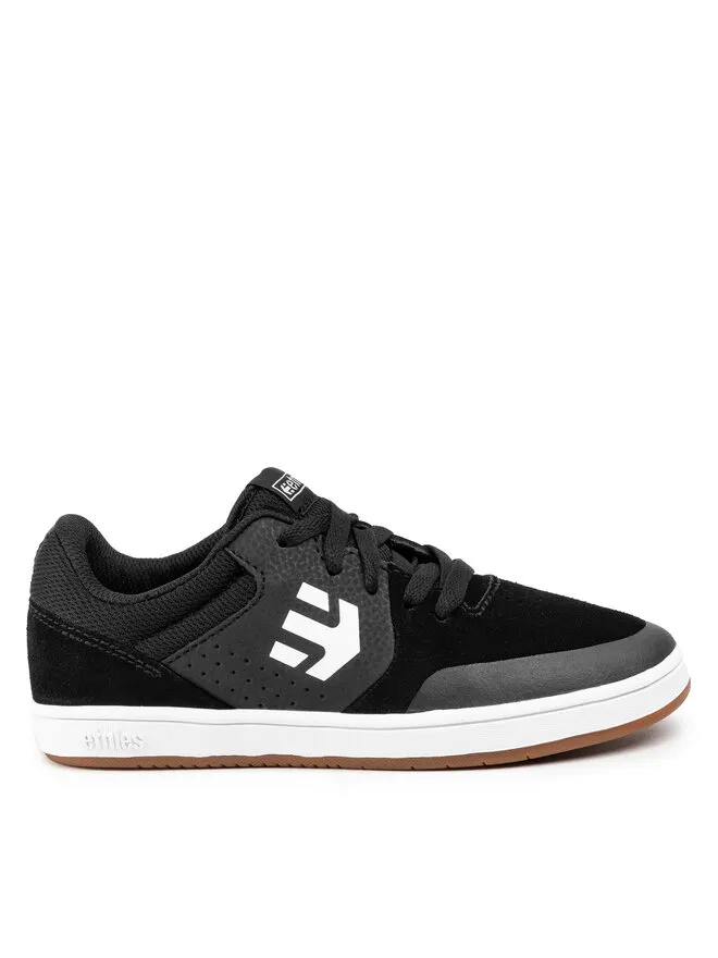 Etnies Αθλητικά · Μαύρο