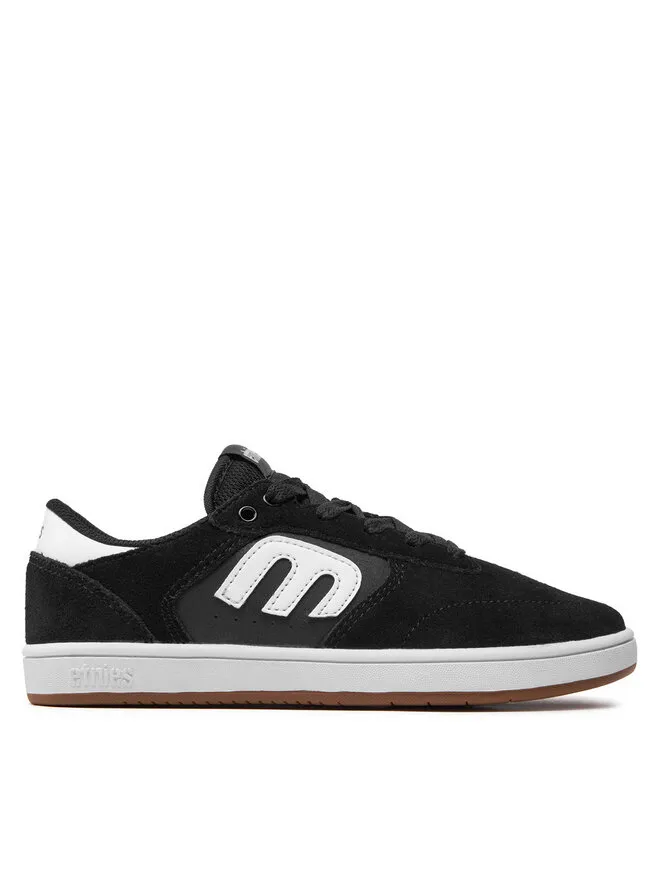 Etnies Αθλητικά · Μαύρο