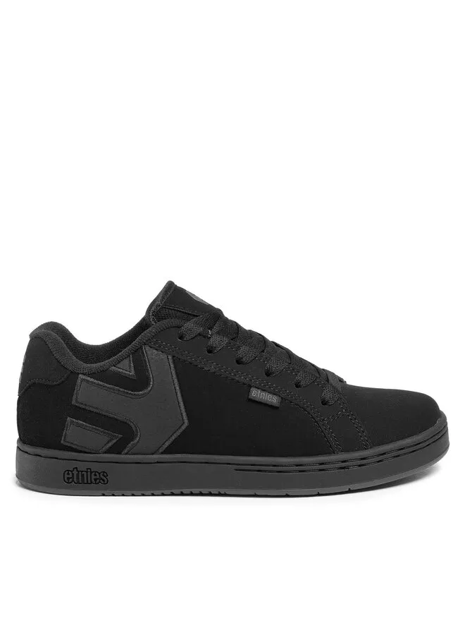 Etnies Αθλητικά · Μαύρο