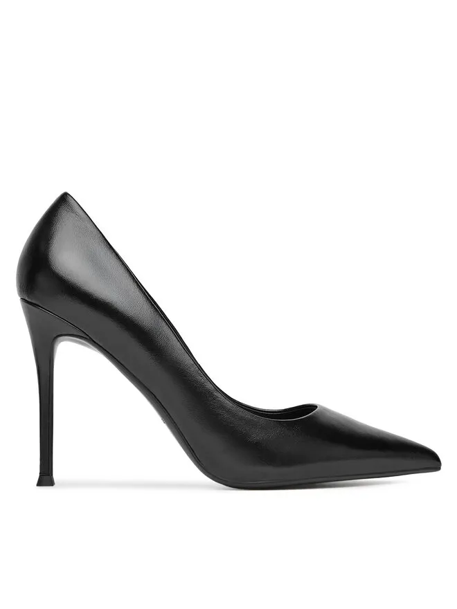 Eva Minge Γόβες · Μαύρο · 10.5 cm