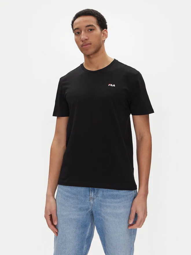 Fila Σετ 2 T-Shirts · Έγχρωμο