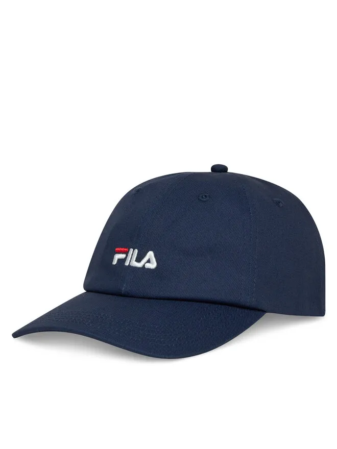 Fila Καπέλο Jockey · Σκούρο μπλε