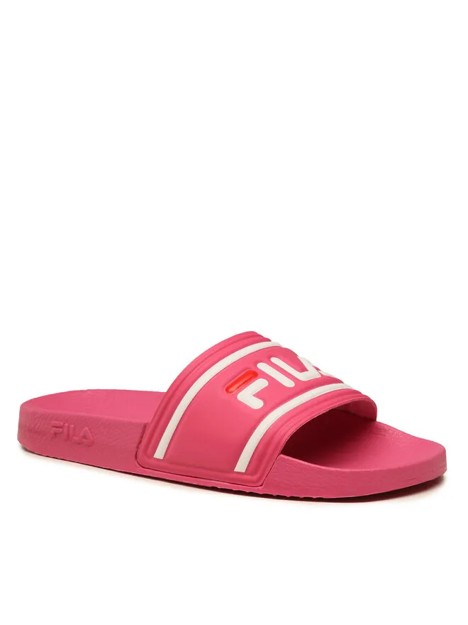 Fila Παντόφλες · Morro Bay III FFW0235 · Ροζ