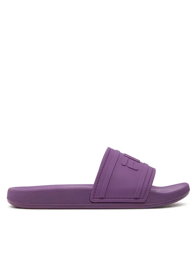 Fila Παντόφλες · Morro Bay Mld Slipper Wmn FFW0410 · Μωβ