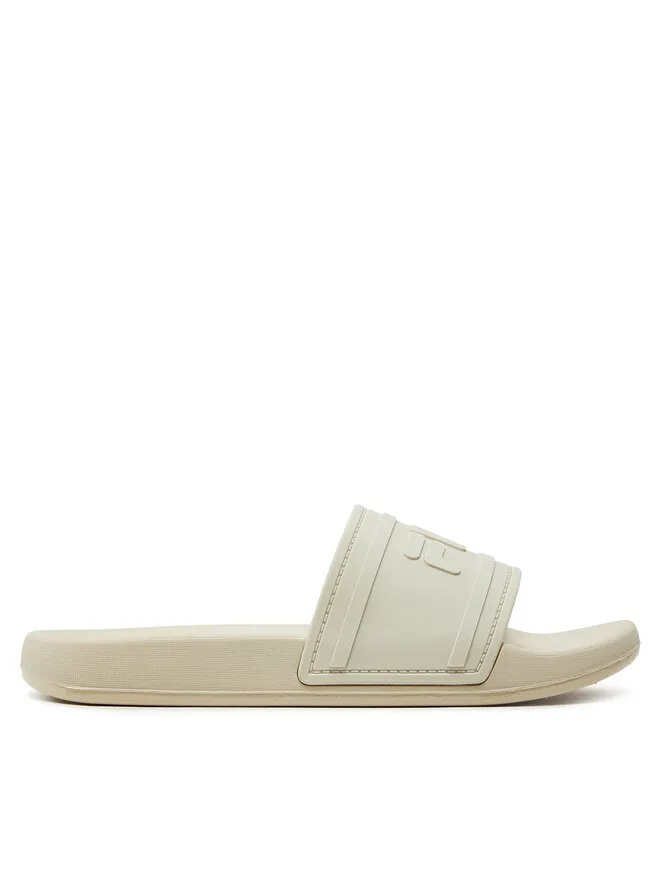Fila Παντόφλες · Morro Bay Mld Slipper Wmn FFW0410 · Λευκό