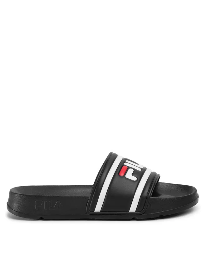 Fila Παντόφλες · Morro Bay Slipper 2.0 1010930.25Y · Μαύρο