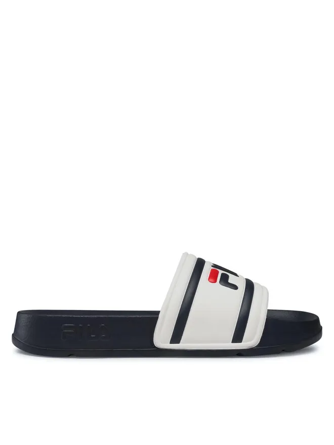 Fila Παντόφλες · Morro Bay Slipper 2.0 1010930.92E · Λευκό