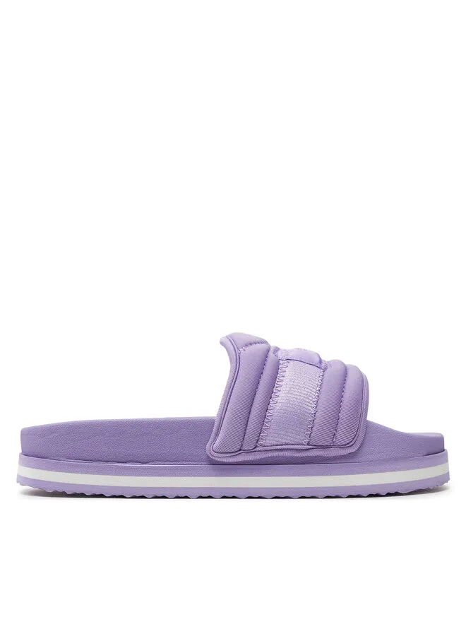 Fila Παντόφλες · Morro Bay Zeppa Lounge Slipper Wmn FFW0047 · Μωβ