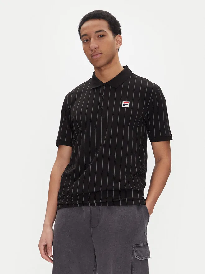 Fila Polo · Μαύρο
