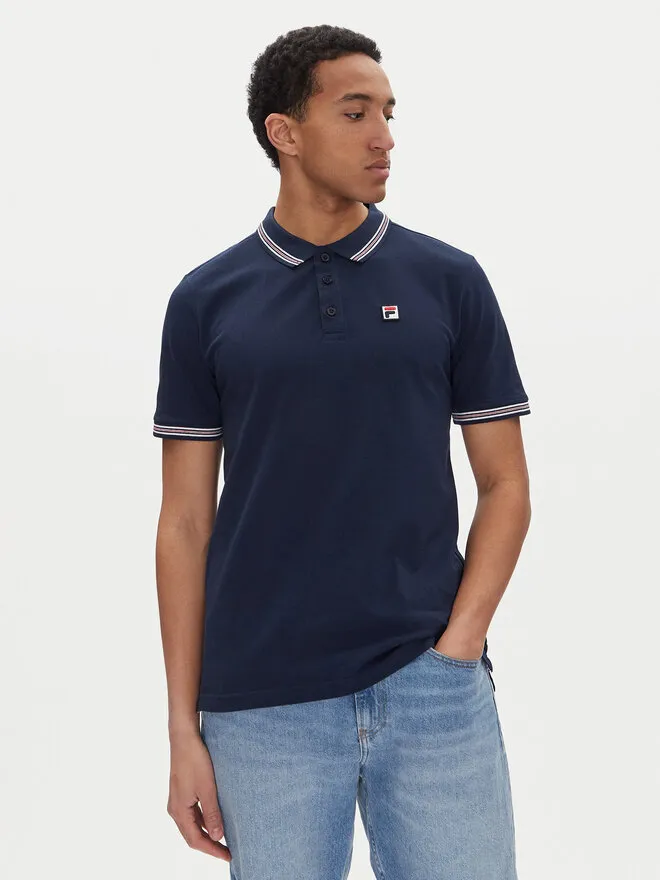 Fila Polo · Σκούρο μπλε