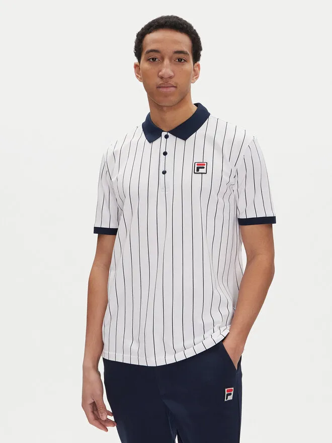 Fila Polo · Λευκό
