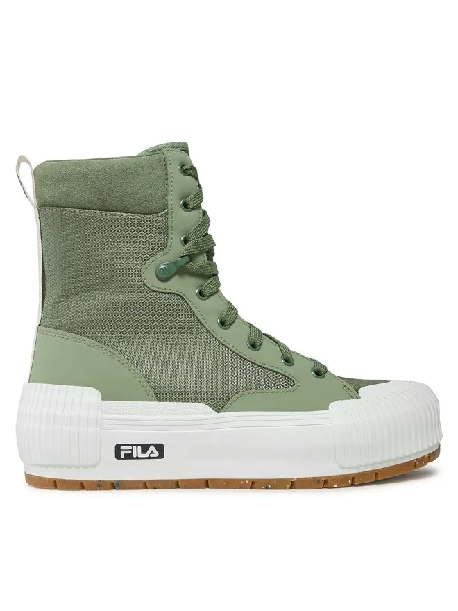Fila Sneakers · Πράσινο