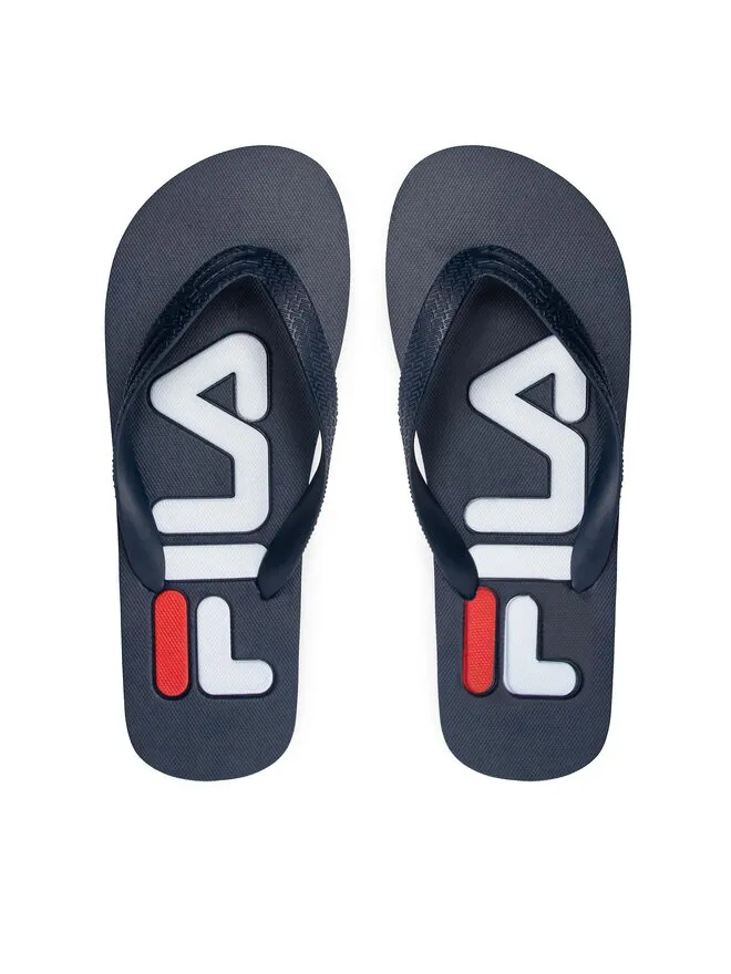 Fila Σαγιονάρες · Troy Slipper FFM0007.50005 · Σκούρο μπλε