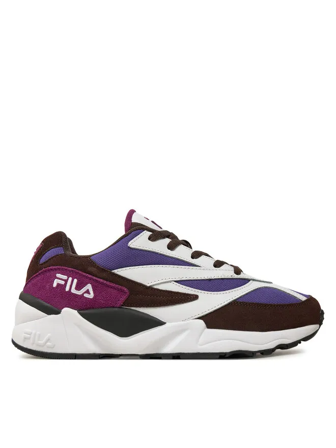 Fila Αθλητικά · Μωβ