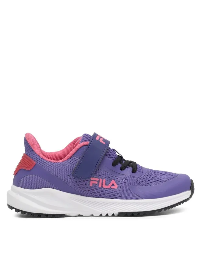 Fila Αθλητικά · Μωβ