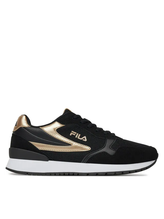Fila Αθλητικά · Μαύρο