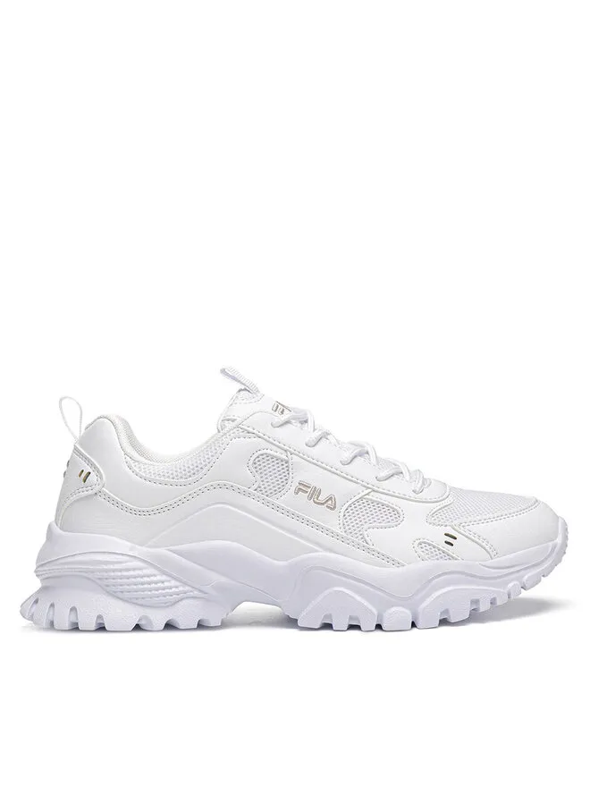 Fila Αθλητικά · Λευκό