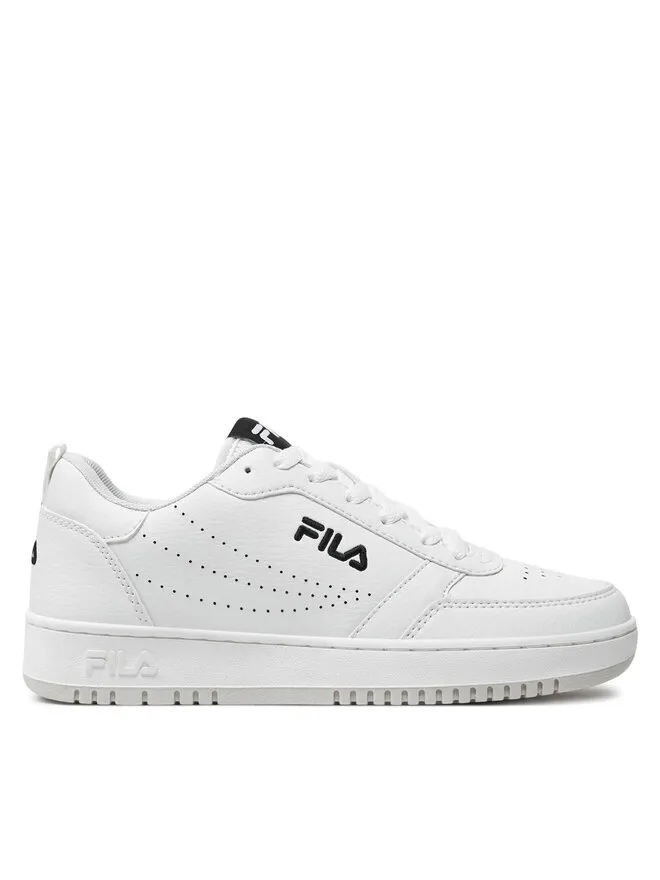 Fila Αθλητικά · Λευκό