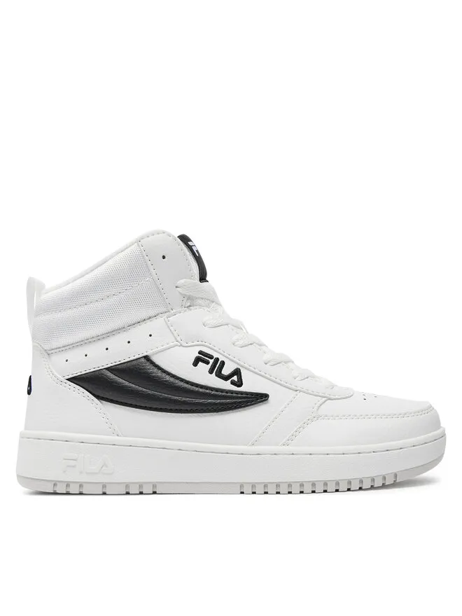 Fila Αθλητικά · Λευκό