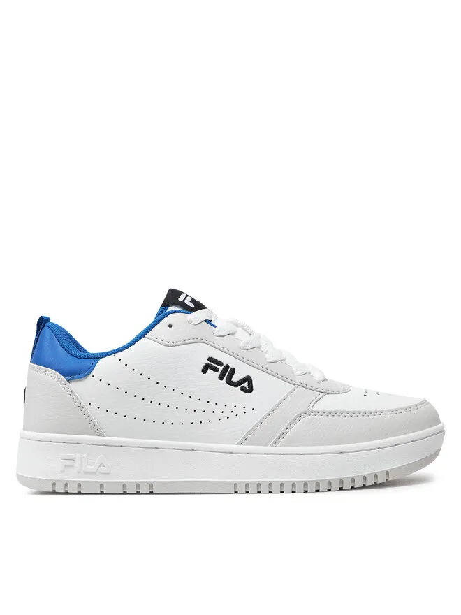 Fila Αθλητικά · Λευκό