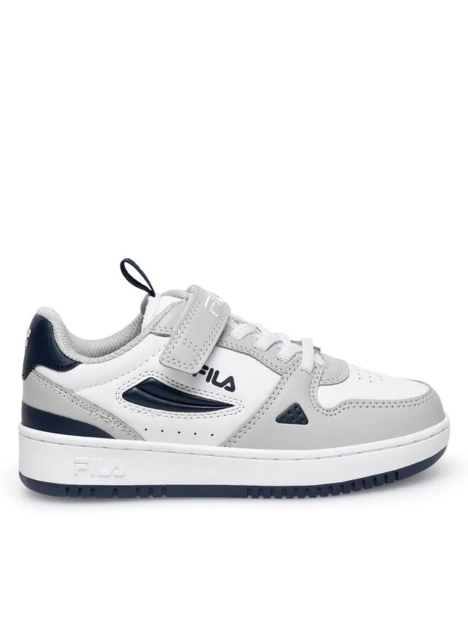Fila Αθλητικά · Γκρι