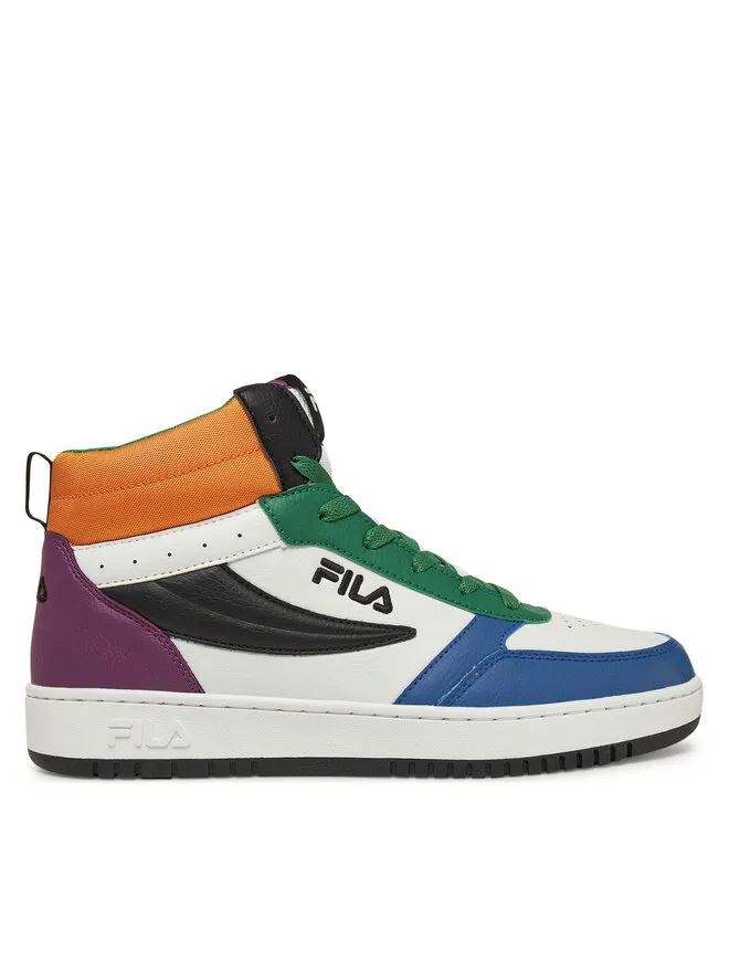 Fila Αθλητικά · Έγχρωμο
