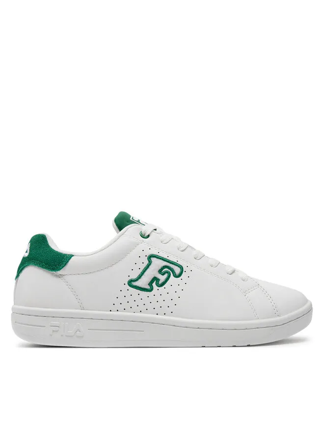 Fila Αθλητικά · Λευκό
