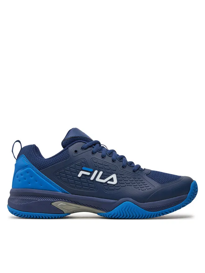 Fila Παπούτσια Τένις · Μπλε
