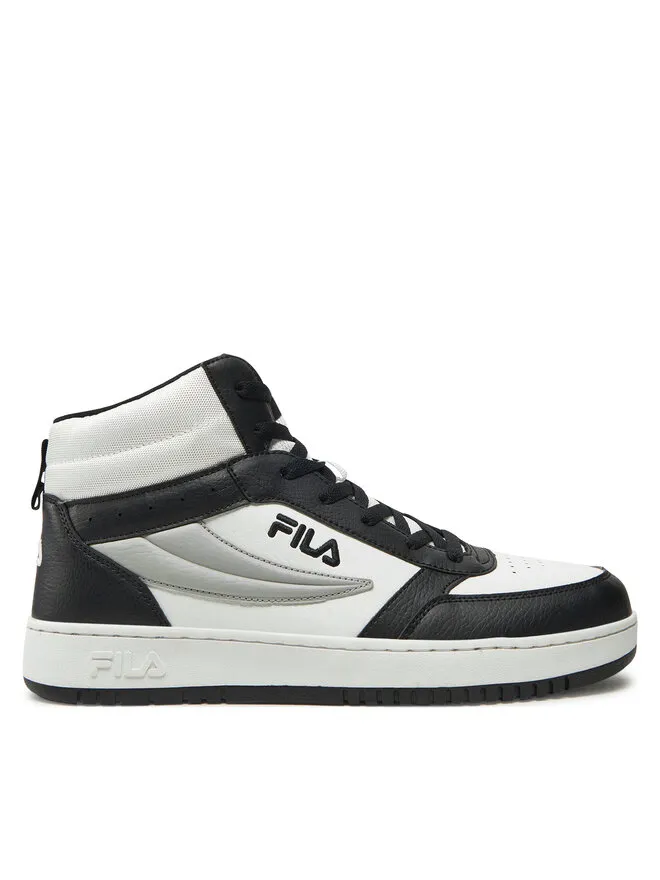 Fila Αθλητικά · Μαύρο