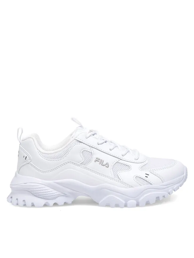 Fila Αθλητικά · Λευκό