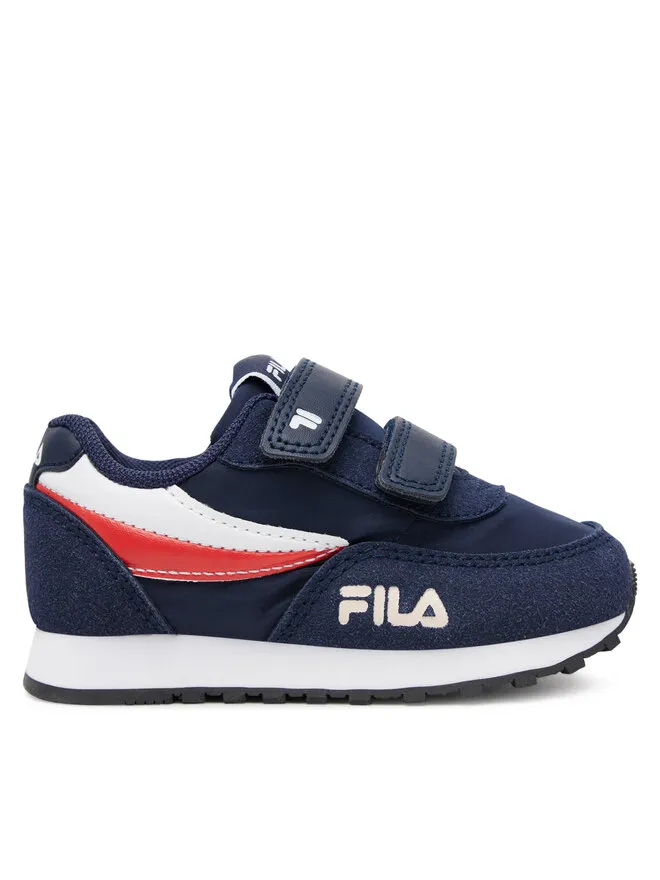 Fila Αθλητικά · Σκούρο μπλε